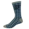 Mens Kindly Fuck Off Socks sold by Crazy Dog T-Shirts