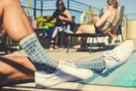 Mens Kindly Fuck Off Socks sold by Crazy Dog T-Shirts