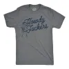 Howdy Fuckers Men's T Shirt sold by Crazy Dog T-Shirts