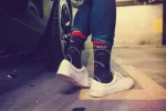 Mens Give-A-Shit Meter Socks sold by Crazy Dog T-Shirts
