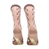 Women's Bear Socks Socks sold by Crazy Dog T-Shirts