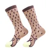 Women's Bear Socks Socks sold by Crazy Dog T-Shirts