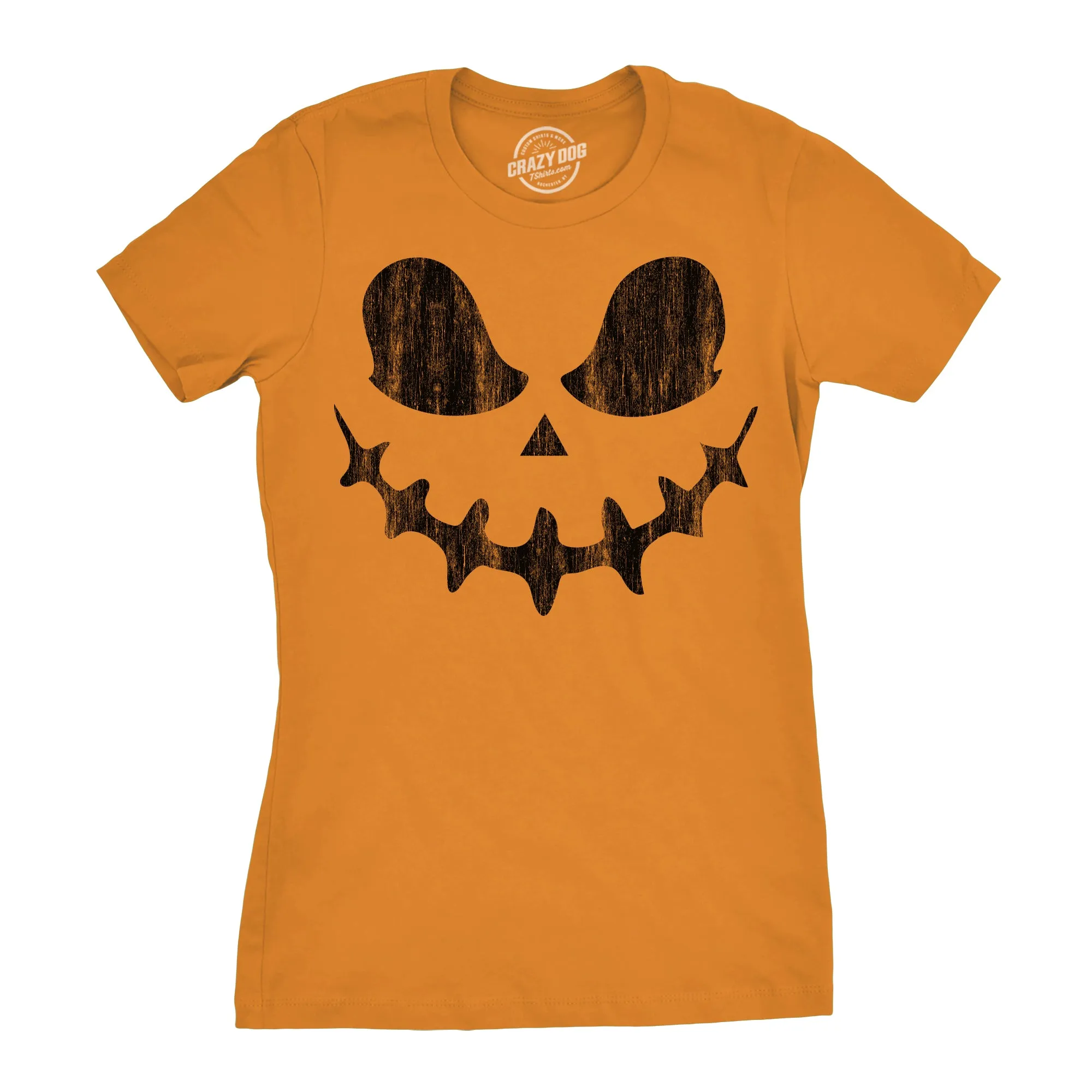 Skeletal Steve Women's T Shirt sold by Crazy Dog T-Shirts product image thumbnail 3
