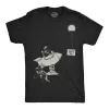 Moonlight Rides Men's T Shirt sold by Crazy Dog T-Shirts