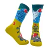Men's Oh Christmas Tree Your Ornaments Are History Socks sold by Crazy Dog T-Shirts