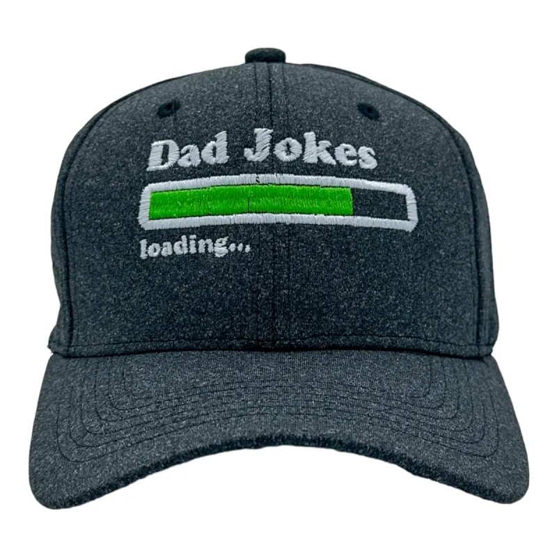 Dad Jokes Loading sold by Crazy Dog T-Shirts