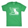 It's Beginning To Cost A Lot Like Christmas Men's T Shirt sold by Crazy Dog T-Shirts