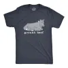 Ground Beef Men's T Shirt sold by Crazy Dog T-Shirts