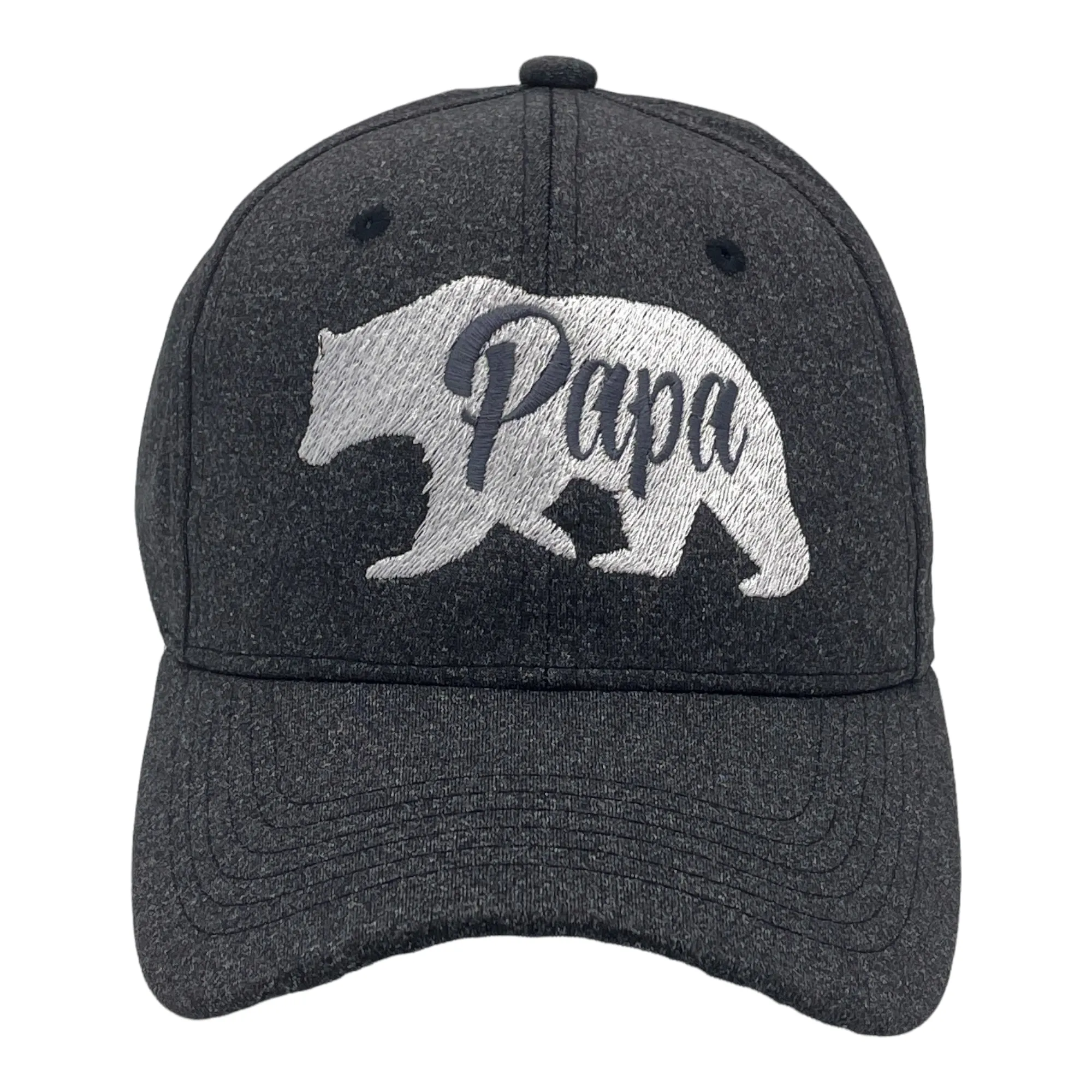 Papa Bear sold by Crazy Dog T-Shirts product image thumbnail 4