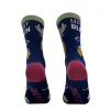 Women's Lets Get Blitzen Socks sold by Crazy Dog T-Shirts