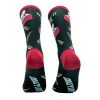 Men's Keepin It Cool Socks sold by Crazy Dog T-Shirts
