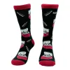 Men's Keepin It Cool Socks sold by Crazy Dog T-Shirts