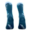 Men's The Best Thing About My Job Is That My Chair Spins Socks sold by Crazy Dog T-Shirts