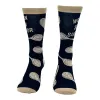 Men's Wooden Spoon Survivor Socks sold by Crazy Dog T-Shirts