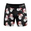 Big Nick Energy Boxer Briefs sold by Crazy Dog T-Shirts