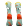 Men's Im Fulfilling My Destiny Socks sold by Crazy Dog T-Shirts