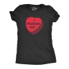 I Tolerate You Women's T Shirt sold by Crazy Dog T-Shirts
