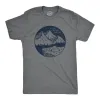 I Love Peeing Outside Men's T Shirt sold by Crazy Dog T-Shirts