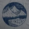 I Love Peeing Outside Men's T Shirt sold by Crazy Dog T-Shirts