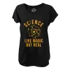Science: Like Magic But Real sold by Crazy Dog T-Shirts