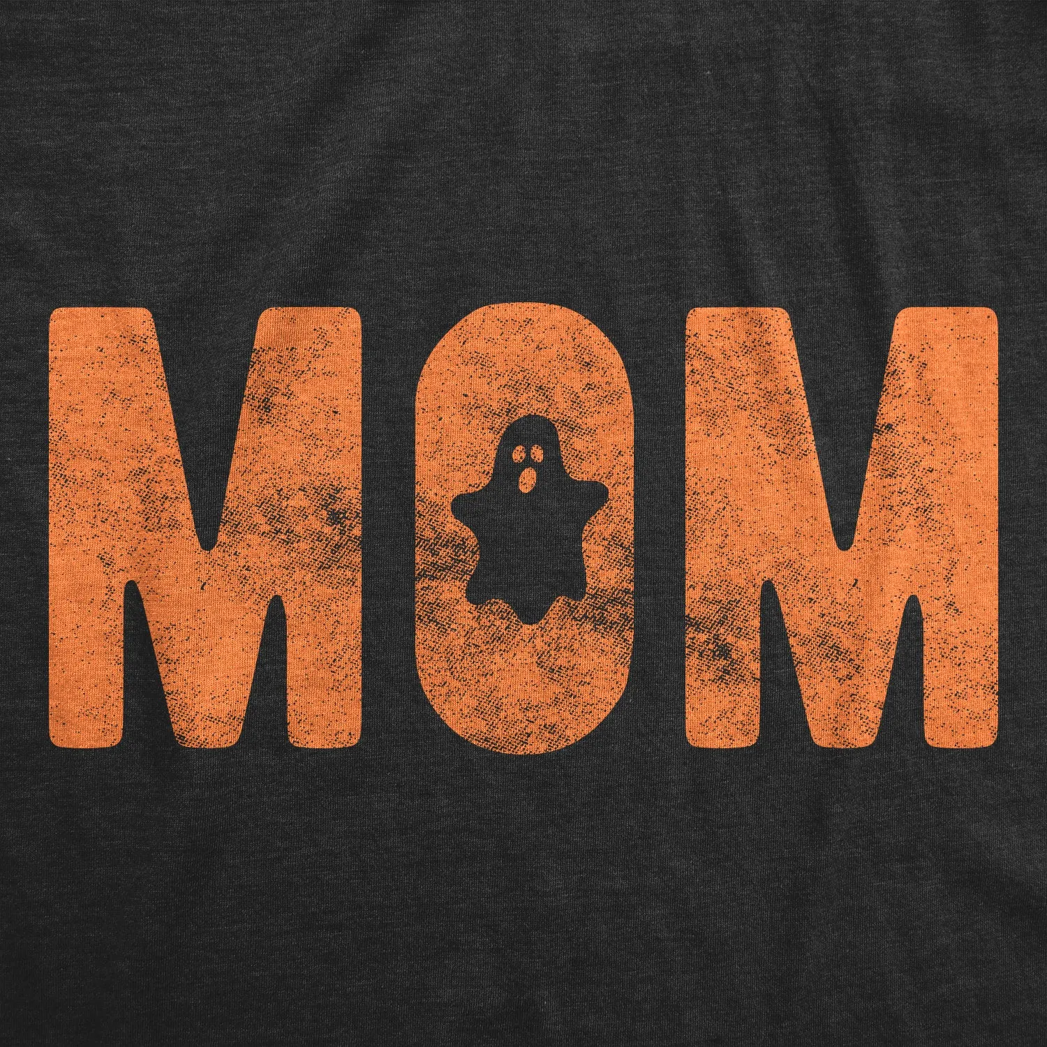 Mom Halloween Women's T Shirt sold by Crazy Dog T-Shirts product image thumbnail 2