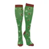 Chemistree Compression Socks sold by Crazy Dog T-Shirts
