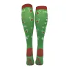 Chemistree Compression Socks sold by Crazy Dog T-Shirts
