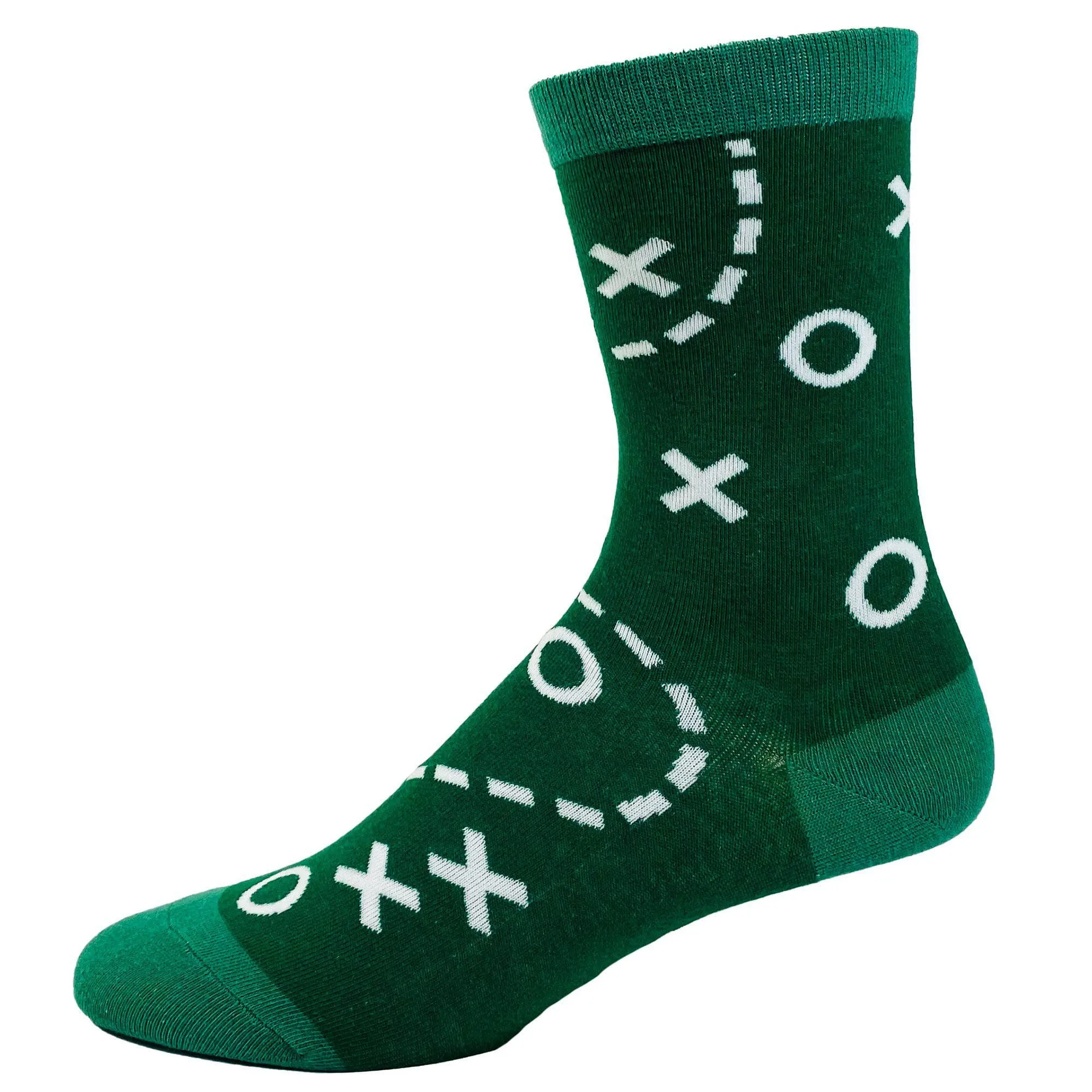 Mens Fantasy Football Legend Socks sold by Crazy Dog T-Shirts product image thumbnail 3