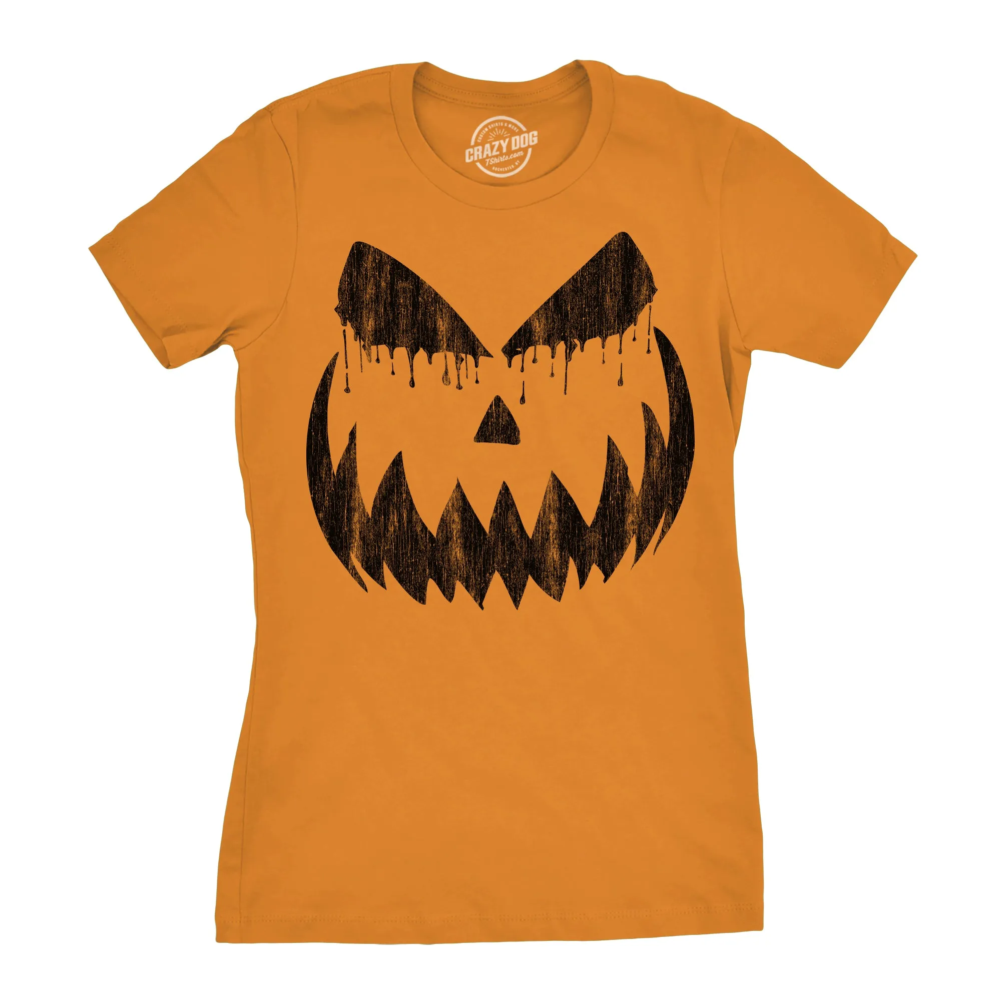 Weeping Wendell Women's T Shirt sold by Crazy Dog T-Shirts product image thumbnail 3