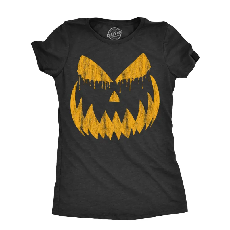Weeping Wendell Women's T Shirt sold by Crazy Dog T-Shirts