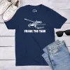 Frank The Tank Men's T Shirt sold by Crazy Dog T-Shirts