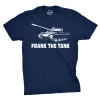 Frank The Tank Men's T Shirt sold by Crazy Dog T-Shirts