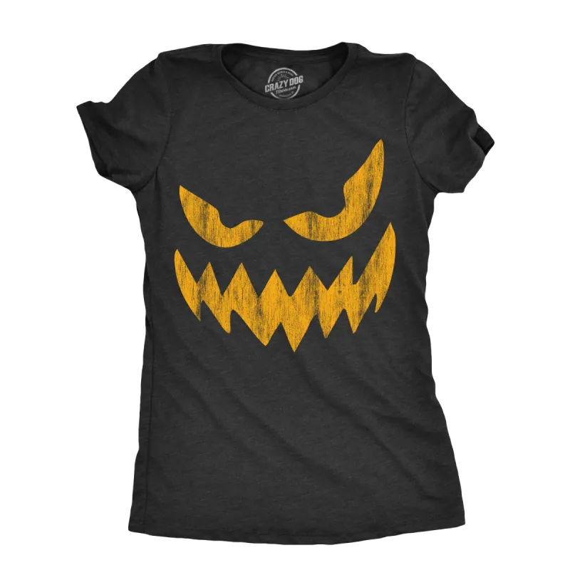 Wavy Mouth Wayne Women's T Shirt sold by Crazy Dog T-Shirts