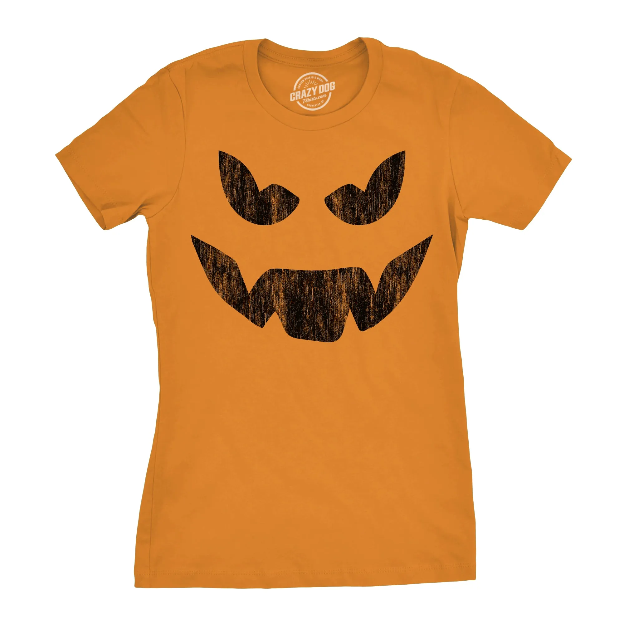 Evil Eddie Women's T Shirt sold by Crazy Dog T-Shirts product image thumbnail 3