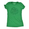 Crazy Plant Lady Women's T Shirt sold by Crazy Dog T-Shirts