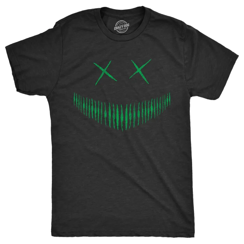Zipper Zach Men's T Shirt sold by Crazy Dog T-Shirts