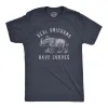 Real Unicorns Have Curves Men's T Shirt sold by Crazy Dog T-Shirts