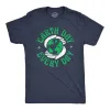 Earth Day Every Day Men's T Shirt sold by Crazy Dog T-Shirts
