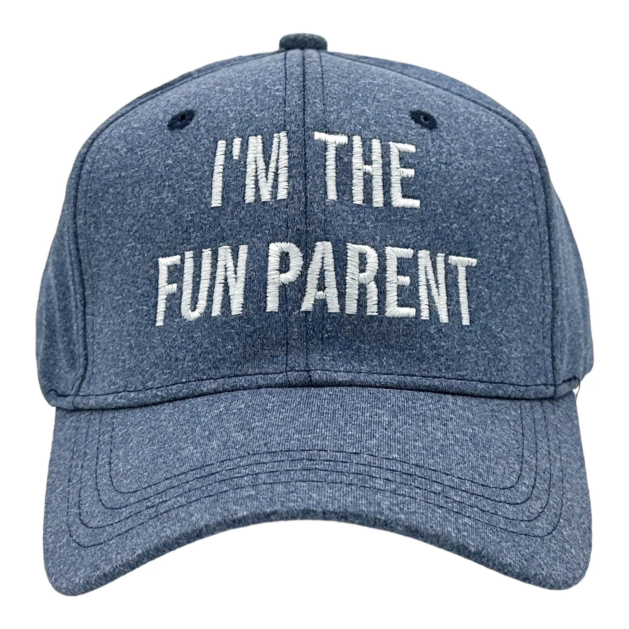 Im The Fun Parent sold by Crazy Dog T-Shirts