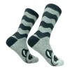 Women's Raccoon Socks sold by Crazy Dog T-Shirts