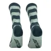 Women's Raccoon Socks sold by Crazy Dog T-Shirts