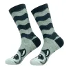 Women's Raccoon Socks sold by Crazy Dog T-Shirts