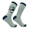 Men's Do Not Disturb Im Gaming Socks sold by Crazy Dog T-Shirts