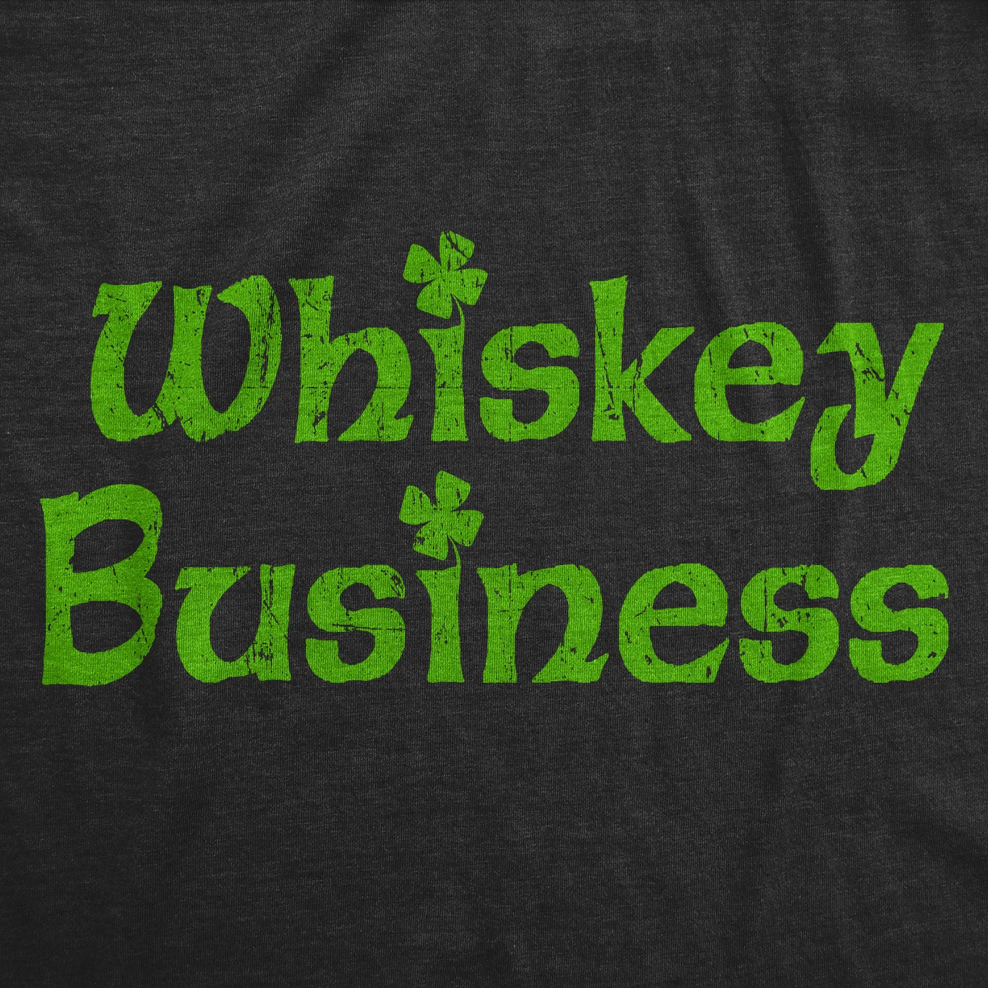 Whiskey Business Men's T Shirt sold by Crazy Dog T-Shirts product image thumbnail 2