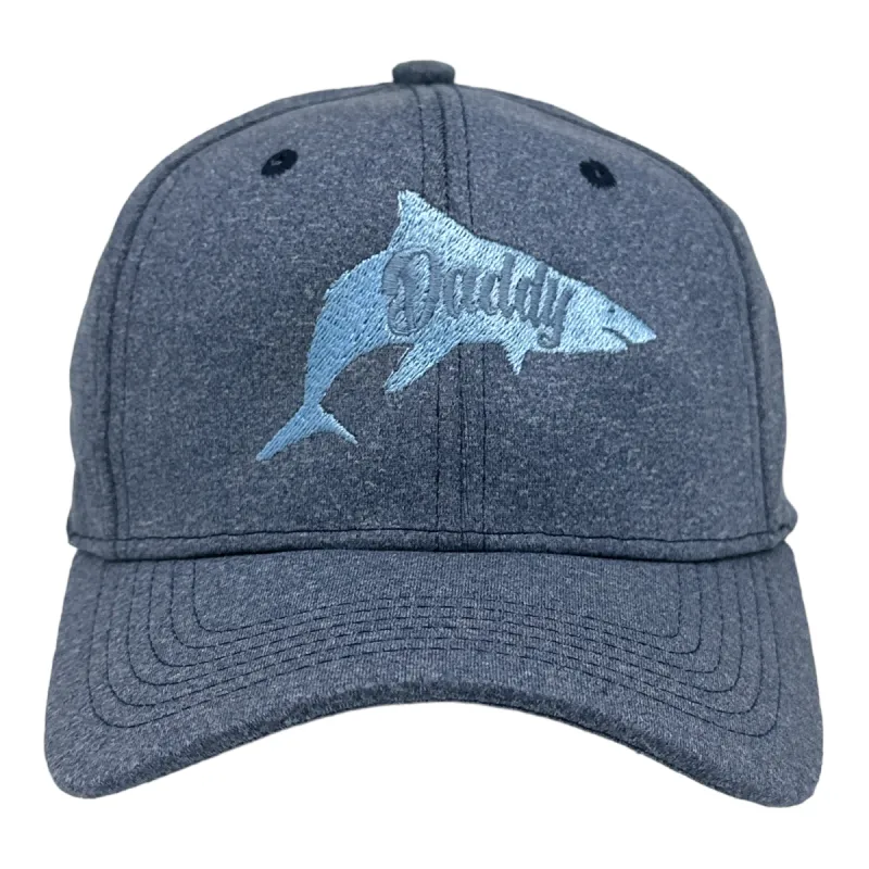 Daddy Shark sold by Crazy Dog T-Shirts