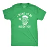 I Want To Be Inside You Beer Men's T Shirt sold by Crazy Dog T-Shirts