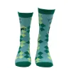 Women's Im Currently Unsupervised Socks sold by Crazy Dog T-Shirts