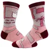 Women's I'm An Indoor Cat Socks sold by Crazy Dog T-Shirts