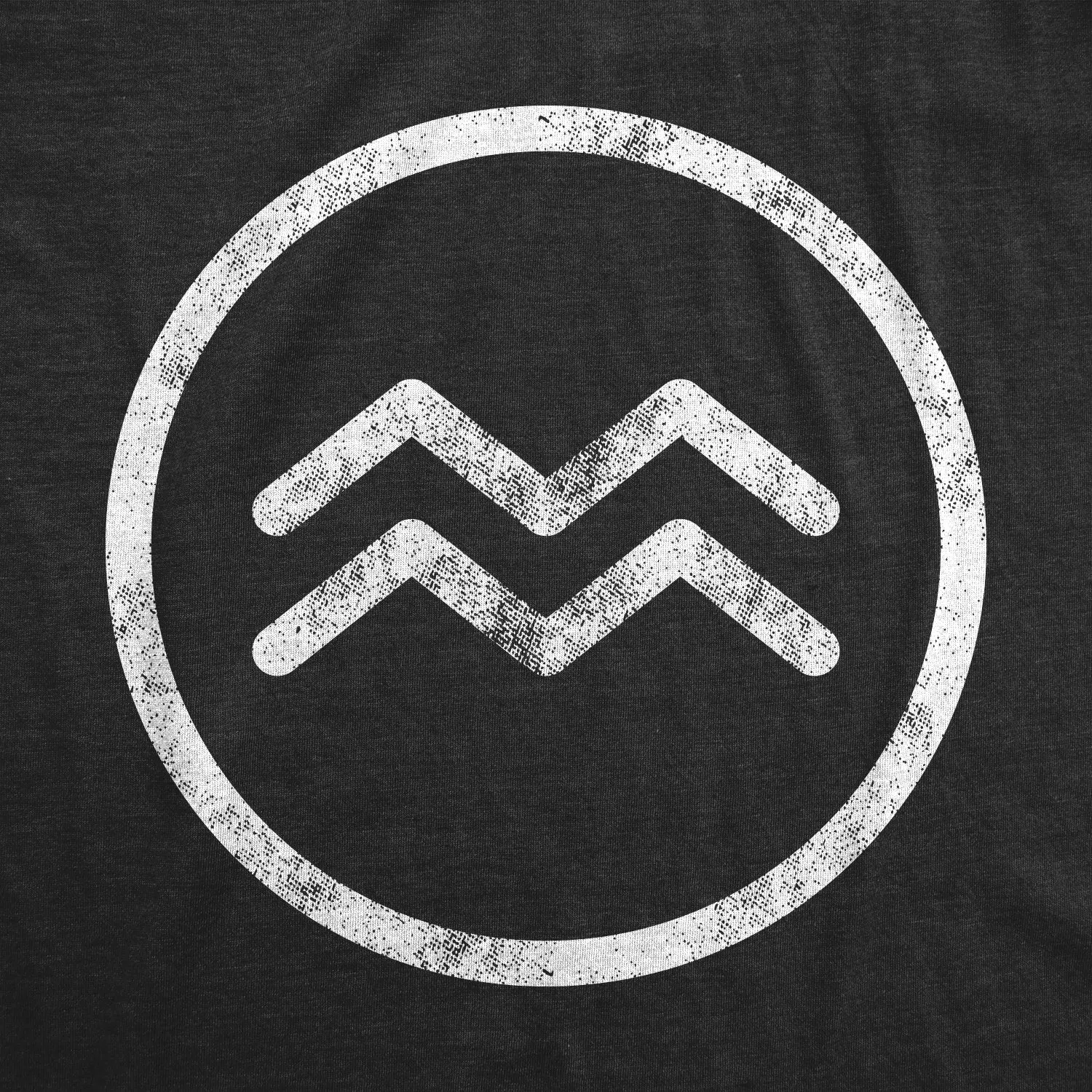 Zodiac Symbols Men's T Shirt sold by Crazy Dog T-Shirts product image thumbnail 2