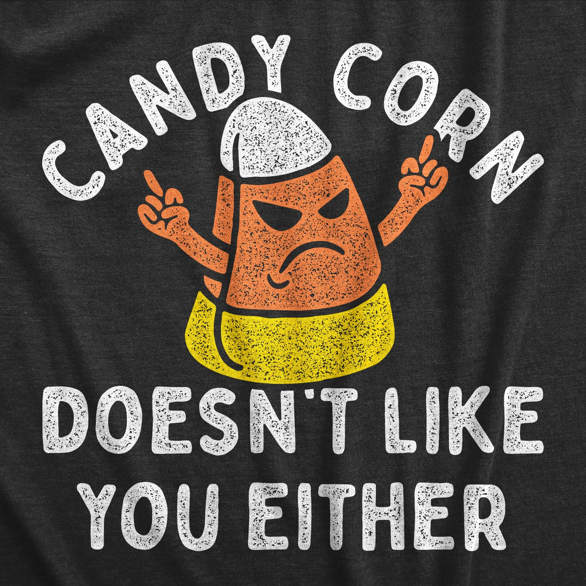 Candy Dealer Men's T Shirt sold by Crazy Dog T-Shirts product image thumbnail 2